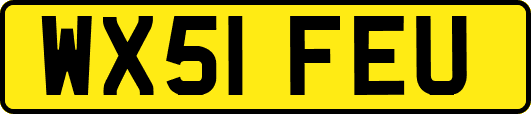 WX51FEU