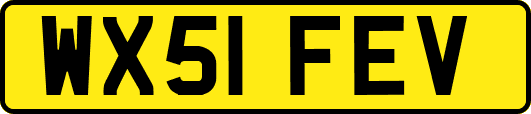 WX51FEV