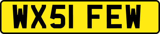 WX51FEW