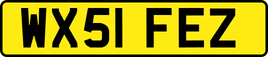WX51FEZ