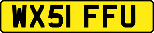 WX51FFU