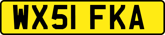 WX51FKA