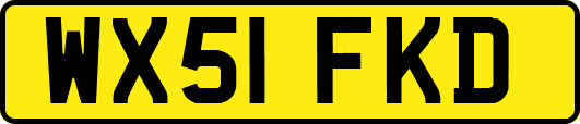 WX51FKD