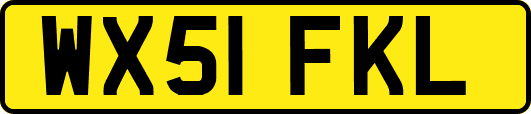 WX51FKL