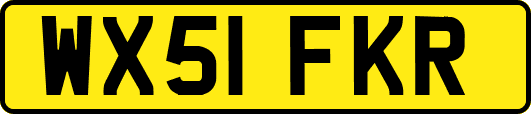 WX51FKR