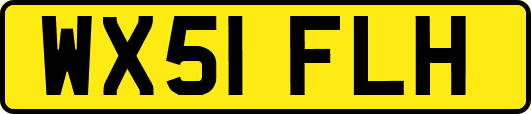 WX51FLH