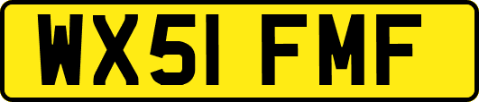 WX51FMF