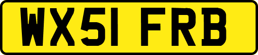 WX51FRB