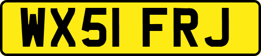 WX51FRJ