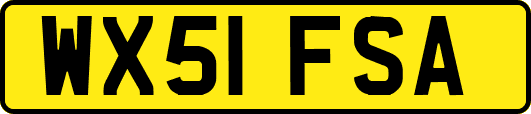 WX51FSA