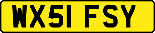 WX51FSY