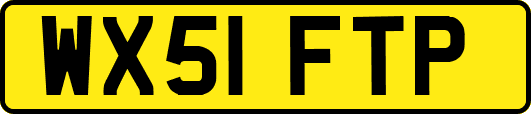 WX51FTP