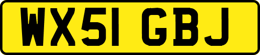 WX51GBJ