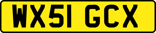 WX51GCX