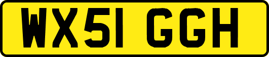 WX51GGH