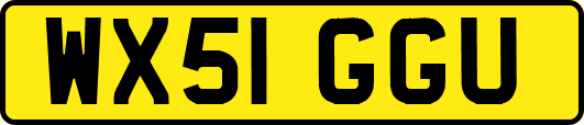 WX51GGU
