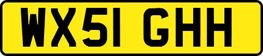 WX51GHH