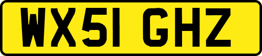 WX51GHZ