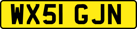 WX51GJN