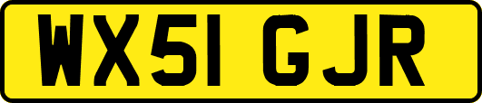 WX51GJR