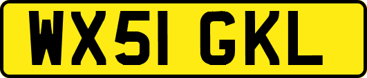 WX51GKL