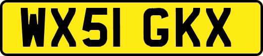 WX51GKX