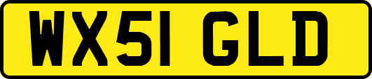 WX51GLD