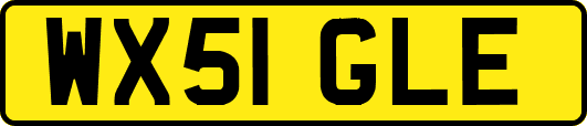 WX51GLE