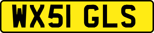 WX51GLS