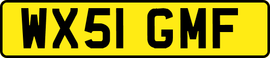 WX51GMF