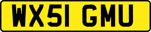 WX51GMU