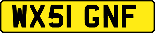 WX51GNF