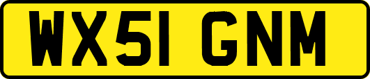 WX51GNM