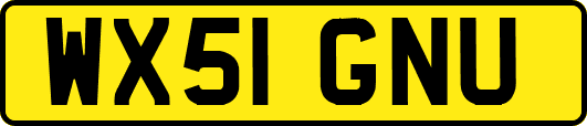 WX51GNU