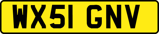 WX51GNV