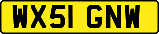 WX51GNW