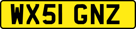 WX51GNZ