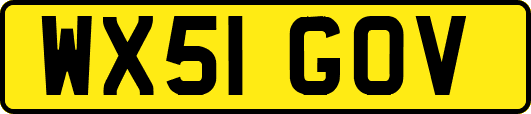 WX51GOV