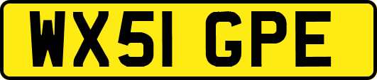 WX51GPE