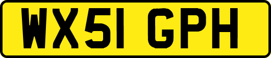 WX51GPH