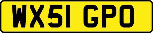 WX51GPO