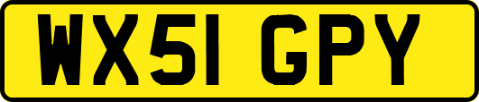 WX51GPY