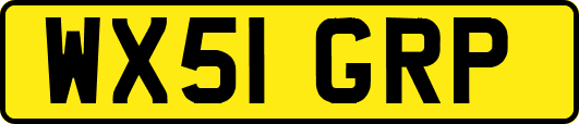 WX51GRP