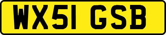 WX51GSB