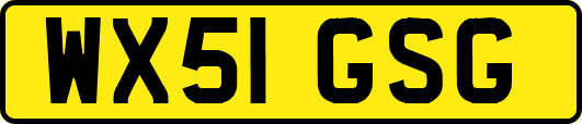 WX51GSG