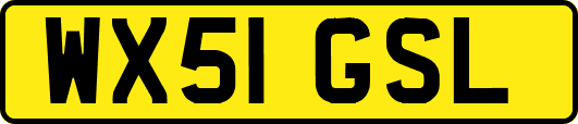 WX51GSL