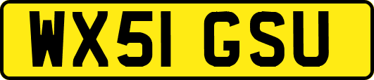 WX51GSU