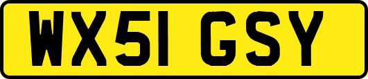 WX51GSY