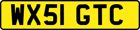 WX51GTC