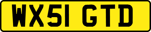 WX51GTD